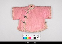 藏品(布袋戲服飾-女帔)的圖片